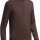 Термокофта Icebreaker Original LS Half Zip MEN chestnut hthr M (100 871 201 M) + 3